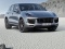 Обновленный Porsche Cayenne Turbo S Обновленный Porsche Cayenne Turbo S