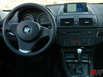 Bmw X3. Фото Петра Надеждина с сайт AutoWeek.ru Bmw X3. Фото Петра Надеждина с сайт AutoWeek.ru
