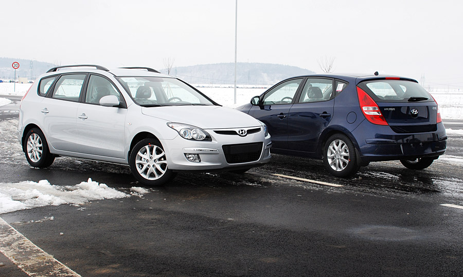 Hyundai i30. Фото с сайта autonews.ru Hyundai i30. Фото с сайта autonews.ru