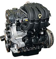Двигатель Chrysler. Изображение с сайта autoreview.ru.