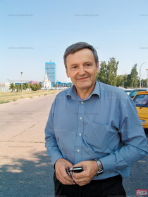 Владимир Губа: «Модернизация нынешней Нивы — как ремонт в старой квартире: коснись одного, и другое тут же просится. Один большой клубок компромиссов, увязанных между собой так, чтобы уравновешивать друг друга Владимир Губа: «Модернизация нынешней Нивы — как ремонт в старой квартире: коснись одного, и другое тут же просится. Один большой клубок компромиссов, увязанных между собой так, чтобы уравновешивать друг друга