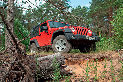 Топор туристический jeep