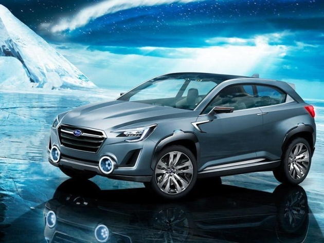 Subaru conf ru