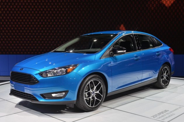 Форд Транзит 2015-2016: цена, фото, видео тест-драйва и ...