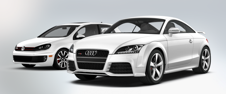 Результат пошуку зображень за запитом "Volkswagen і Audi"