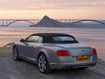 Bentley_Continental GTC без смс