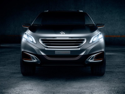 концепт peugeot пекин концепт peugeot пекин