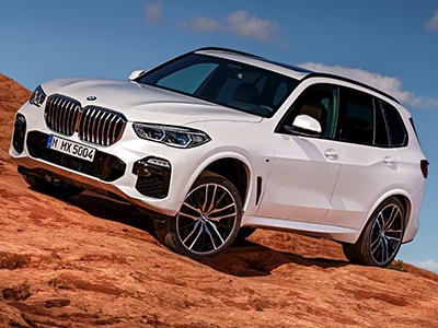 коробка передач bmw x5 цена новая