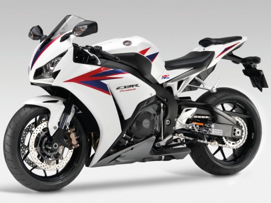 honda cbr 1000 rr 2012 технические характеристики