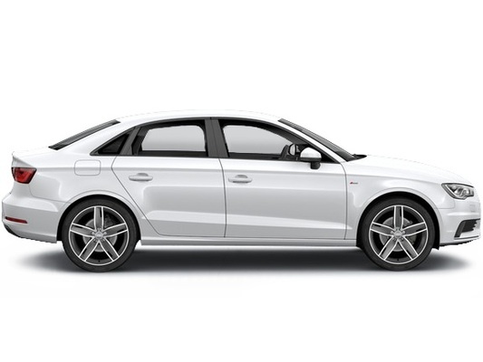 Audi A3 седан 8V Седан – модификации и цены, одноклассники Audi A3