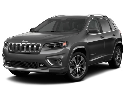 Jeep Cherokee 3.2 AT Limited