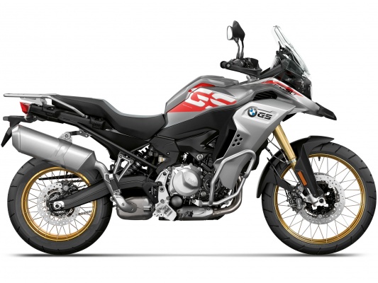 bmw f800gs adventure 2019