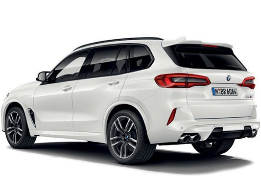 Bmw x5 все кузова