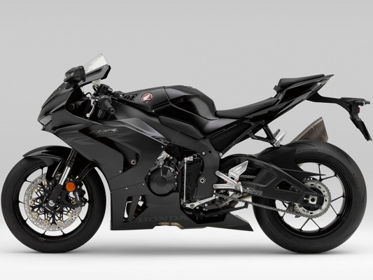 Honda cbr1000rr технические характеристики