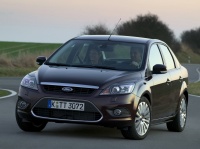 Ford focus 2 седан