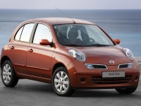 nissan micra комплектиции nissan micra комплектиции
