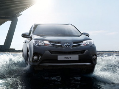 система trc toyota rav4 система trc toyota rav4
