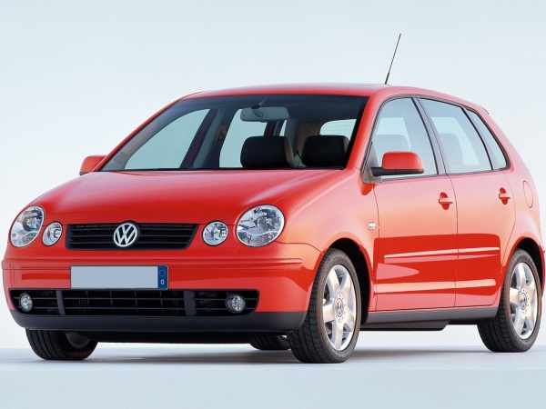 Volkswagen sharan I рестайлинг 2 технические характеристики