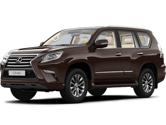 Лексус gx 450