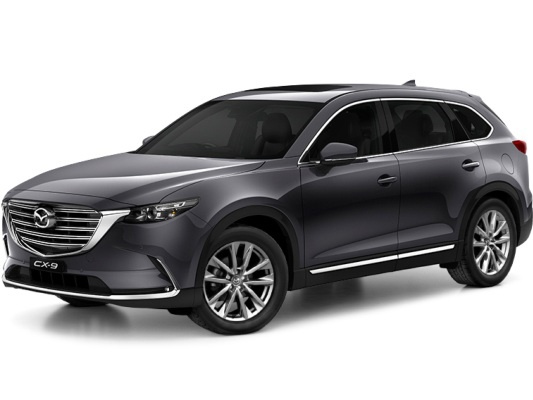 mazda сх-9 тип двигателя mazda сх-9 тип двигателя